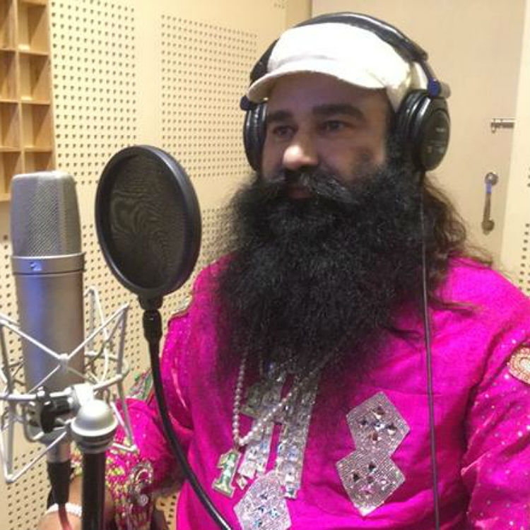 Singer and religious leader accused of encouraging mass castration